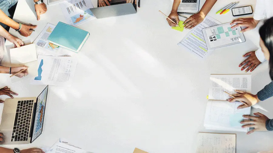 البنية التحتية للتعليم الرقمي