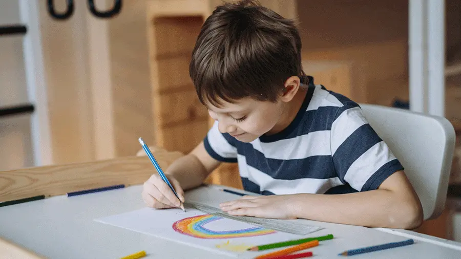 تقييم الطلاب عن بعد