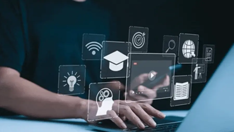 تكنولوجيا التعلم