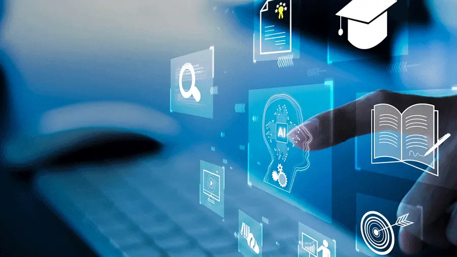 الابتكارات التعليمية