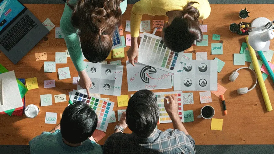 التعليم عن بعد للأطفال