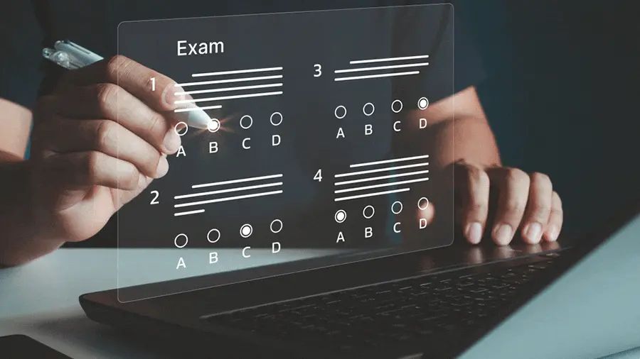 تصميم محتوى تعليمي 