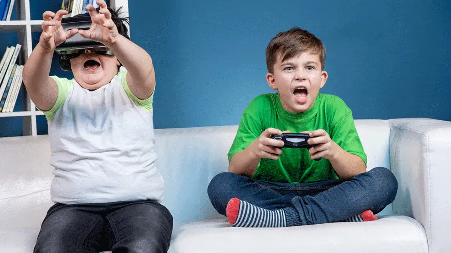 التعليم التفاعلي