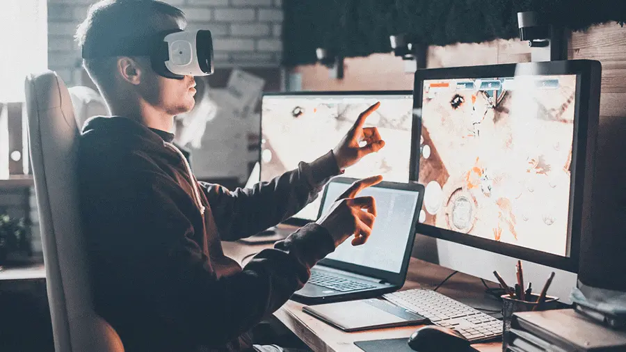 التعليم التفاعلي