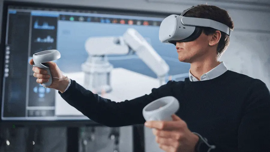 الأدوات التفاعلية 