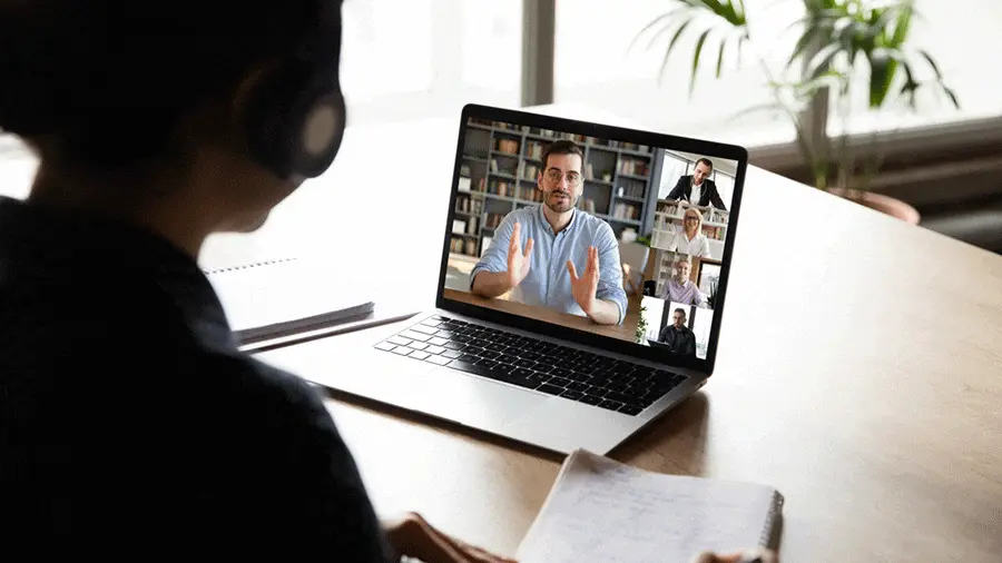 الأنشطة التعليمية الإلكترونية 