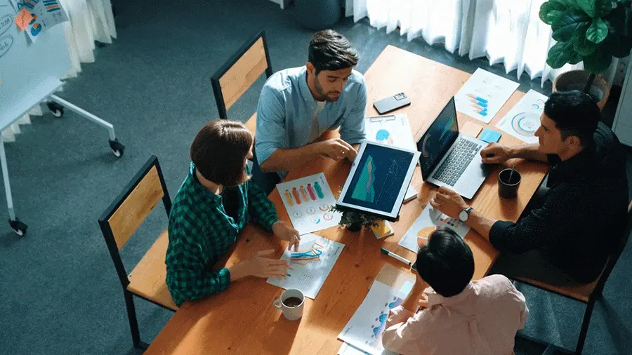 دورات التعليم الإلكتروني 