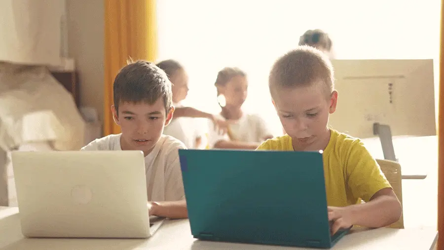 الذكاء الاصطناعي والتعليم