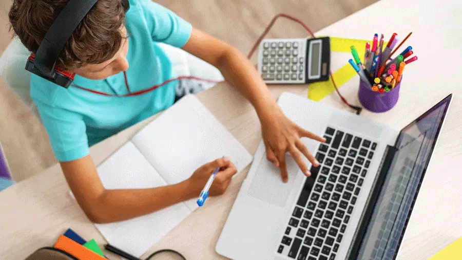 تصميم محتوى تعليمي 