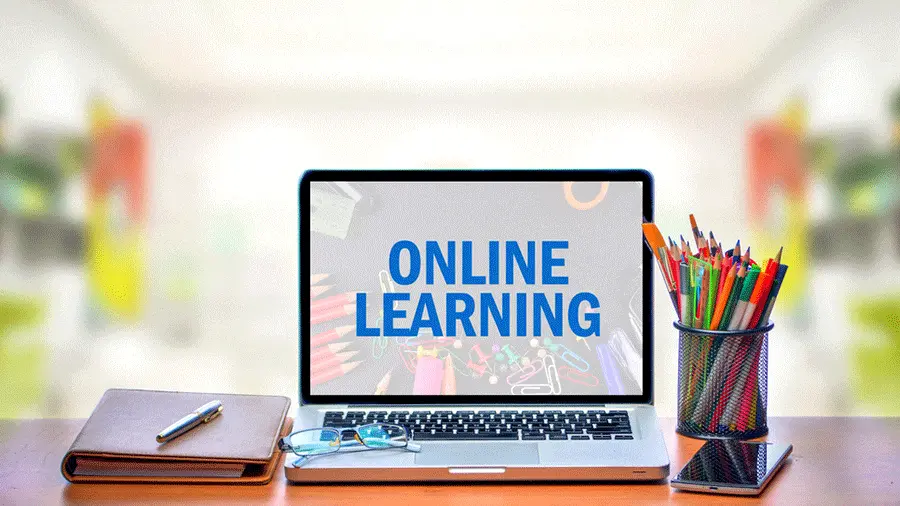 الإدارة التعليمية الإلكترونية 