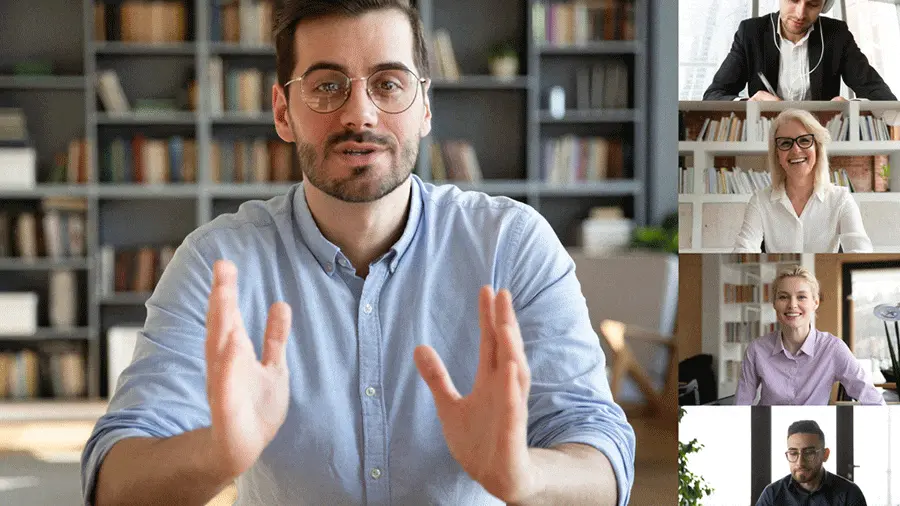 التعلم مدى الحياة