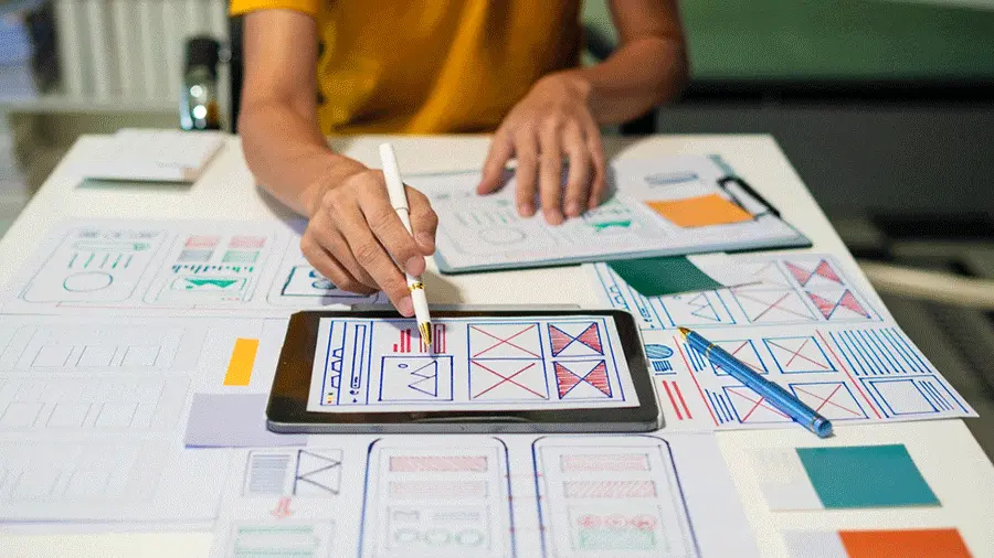 دورات التعليم الإلكتروني 