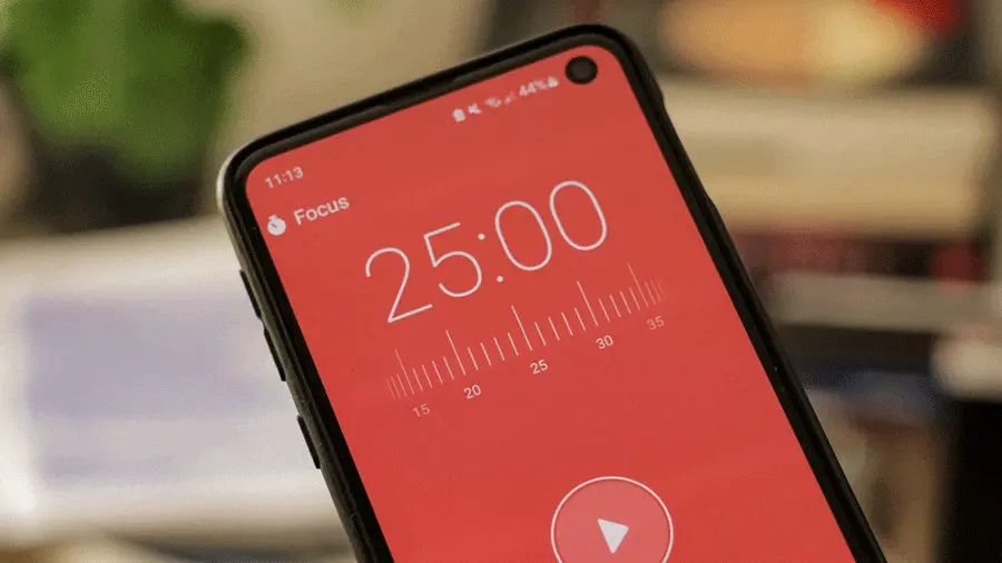 إدارة الوقت في التعليم عن بعد