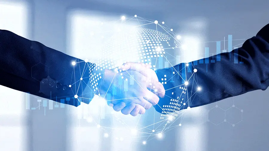 البنية التحتية للتعليم الرقمي