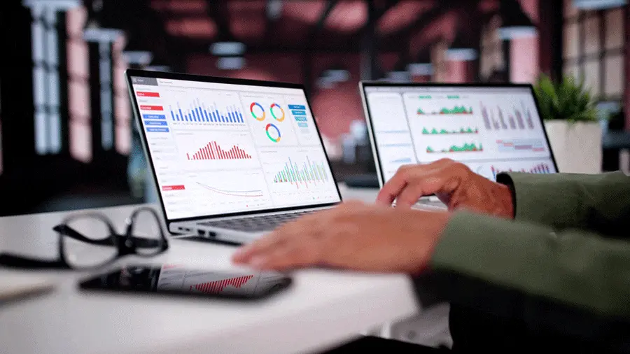 دورات التعليم الإلكتروني 