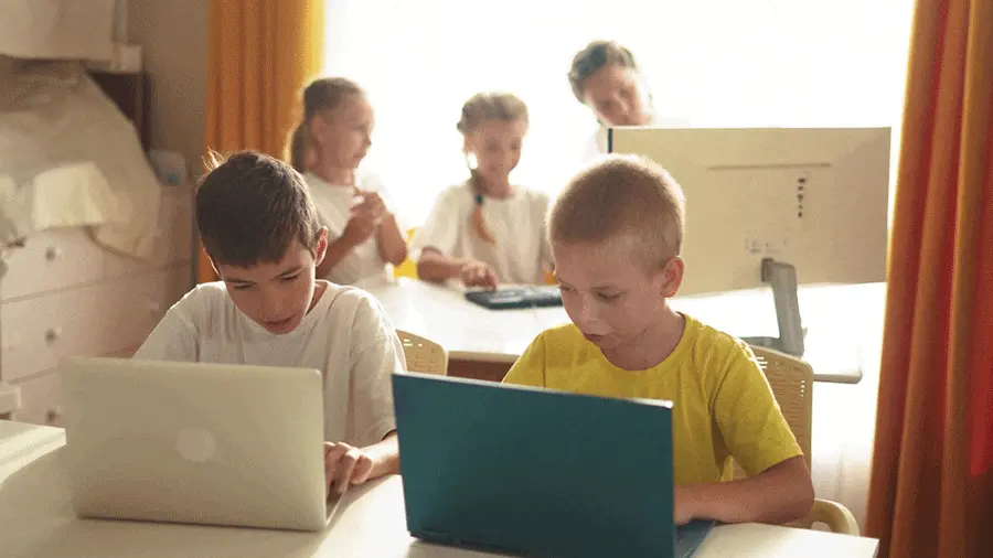 الأدوات التفاعلية 