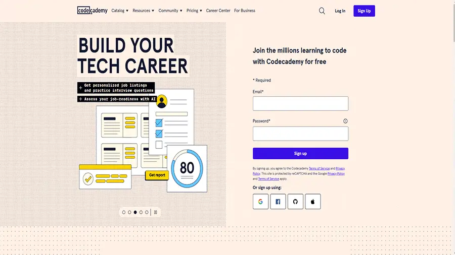 أفضل الكورسات المجانية