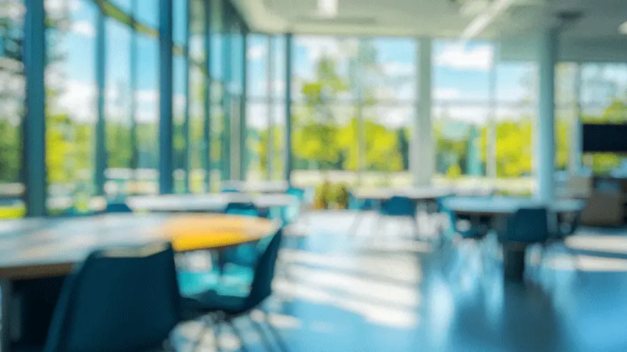 التفاعل في الصفوف الرقمية