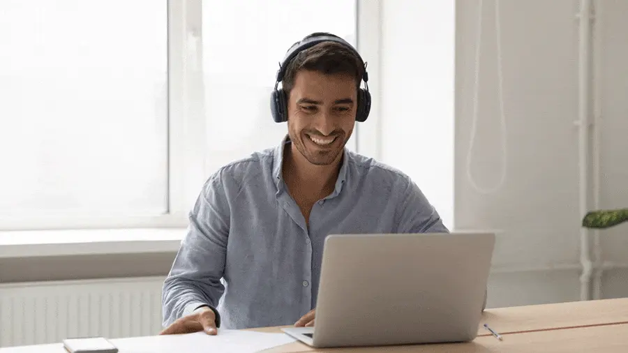 محتوى التعليم التفاعلي