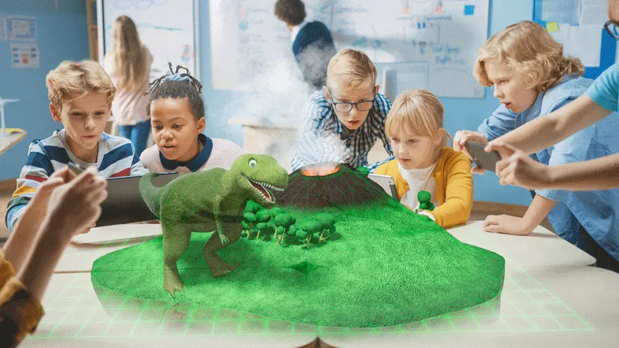 أساليب التعليم المتقدم 