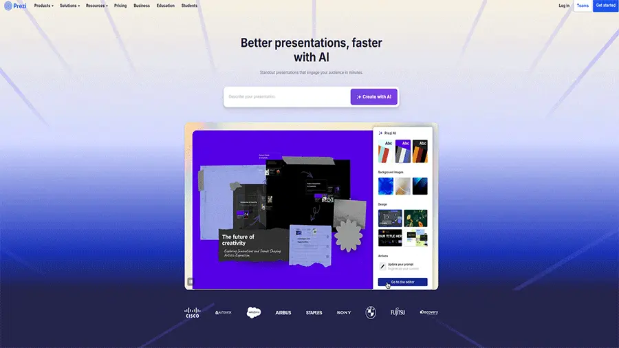 تصميم دروس تفاعلية 