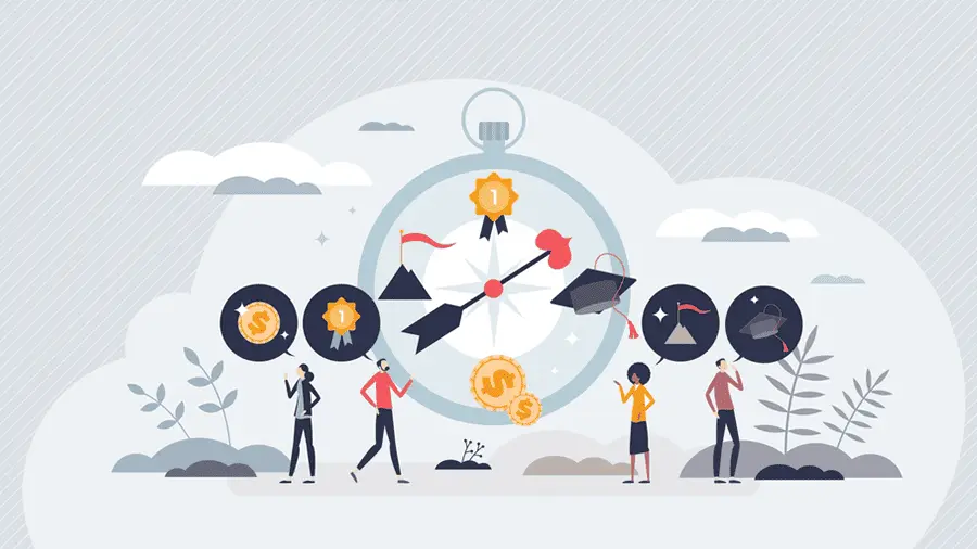 تطوير التعليم المهني