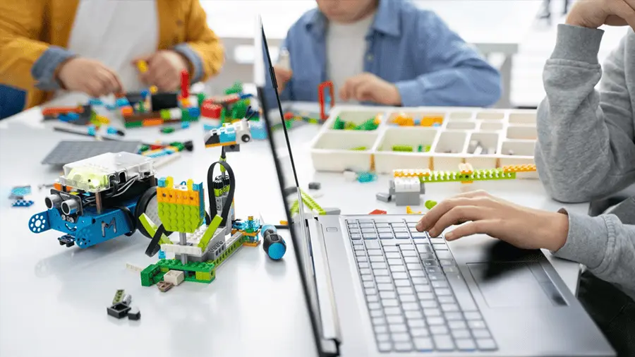 الابتكارات التربوية