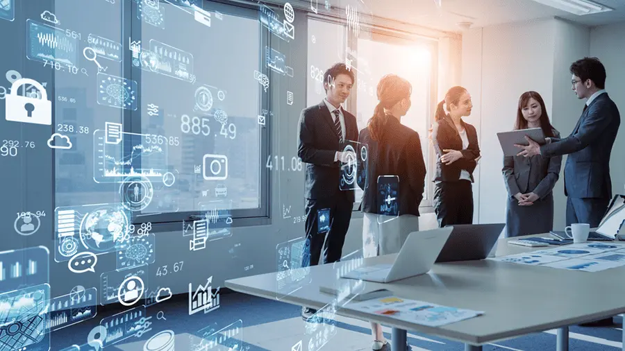 تعليم المهارات الرقمية