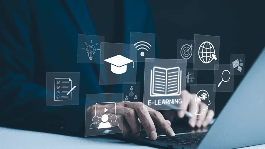 تكنولوجيا المعلومات في التعليم