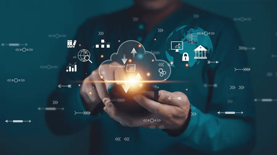 التفاعل في الصفوف الرقمية