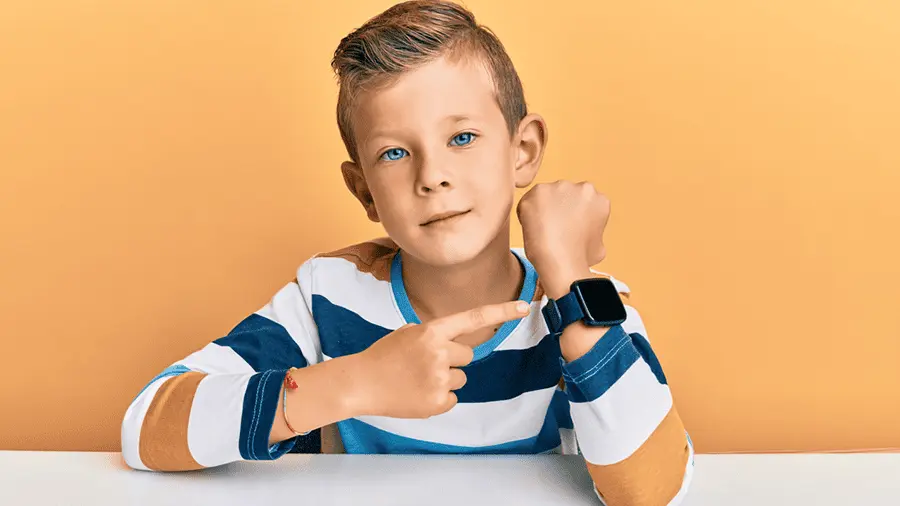 التعليم الإلكتروني للأطفال