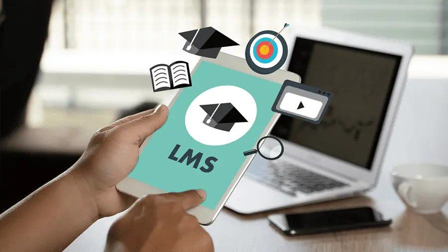الإدارة التعليمية الإلكترونية