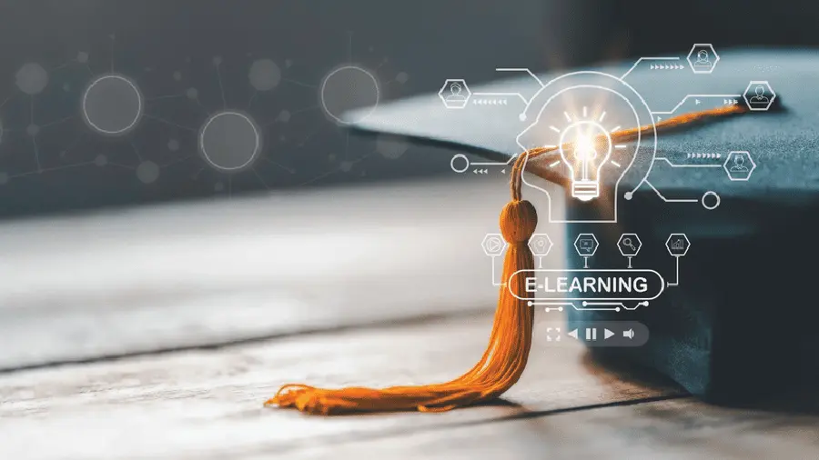 التكنولوجيا ثورة في التعليم