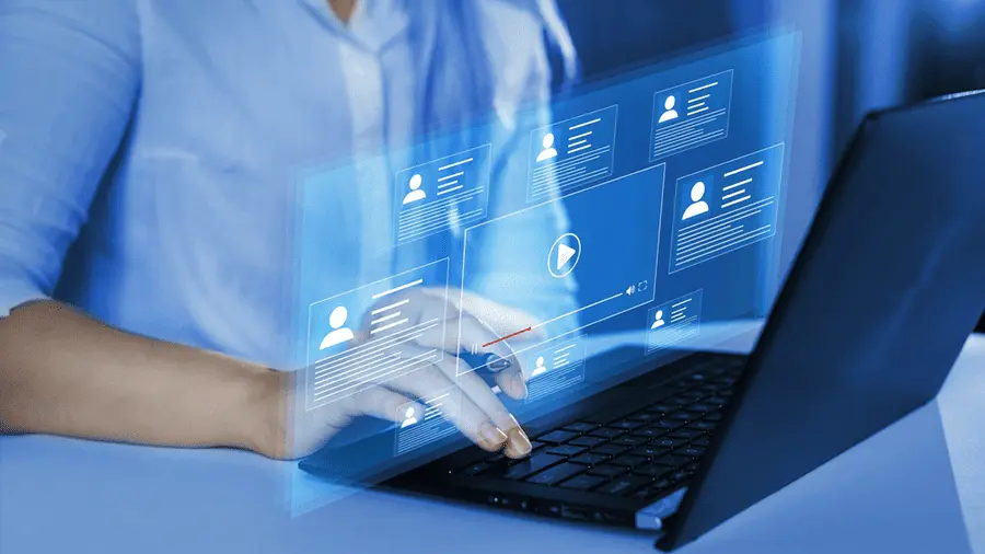 تقنيات التعليم الإلكتروني