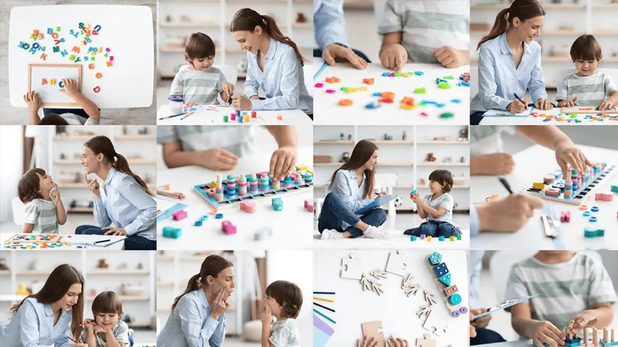 التفاعل في الصفوف الرقمية