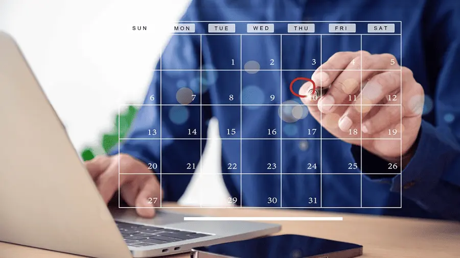 إدارة الصفوف عن بعد