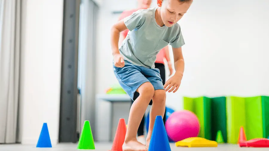 التعليم الإلكتروني للأطفال