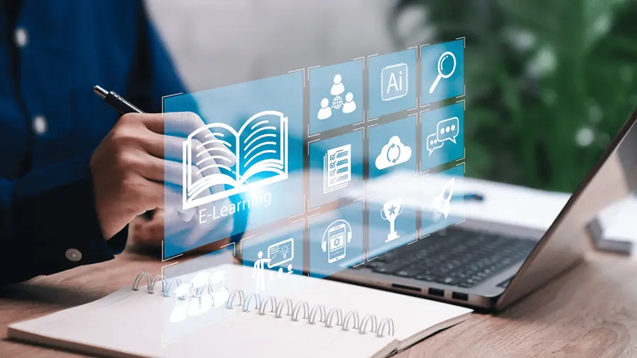 تكنولوجيا الصف الدراسي