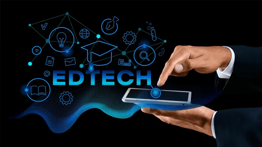 التخطيط الدراسي الإلكتروني