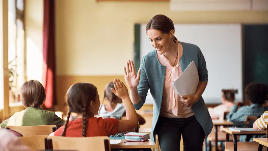 أساليب التعليم المتقدم