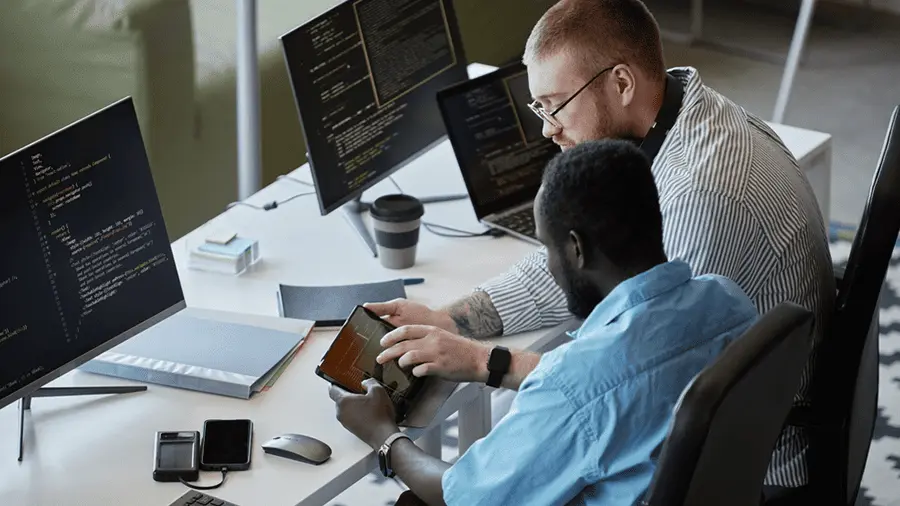 تقنيات التعليم الإلكتروني