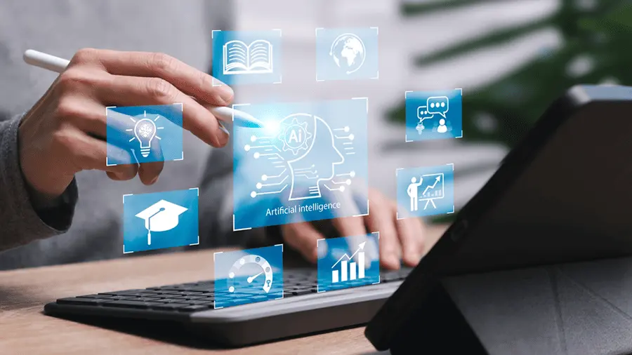 الابتكارات التربوية