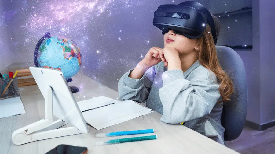 تكنولوجيا الصف الدراسي