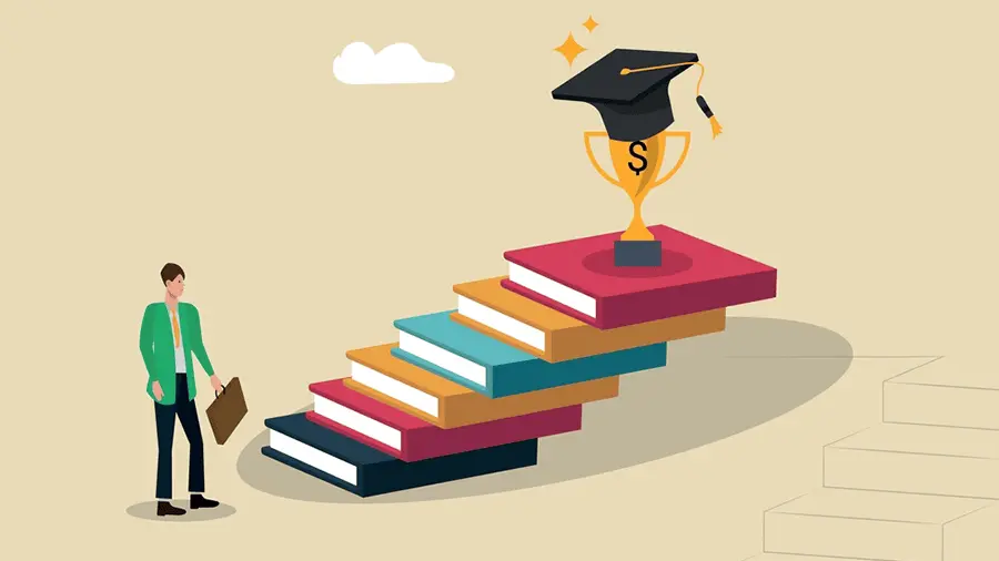 كيفية تطوير قدراتك