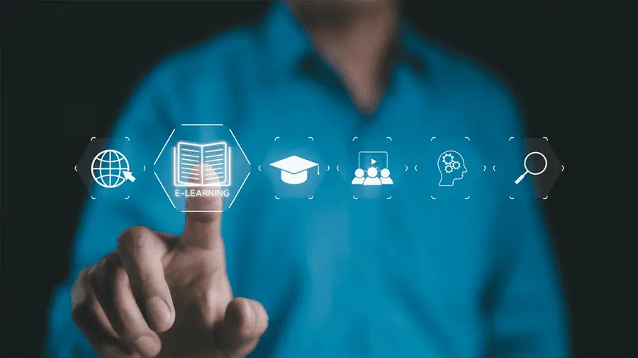 الابتكارات التعليمية