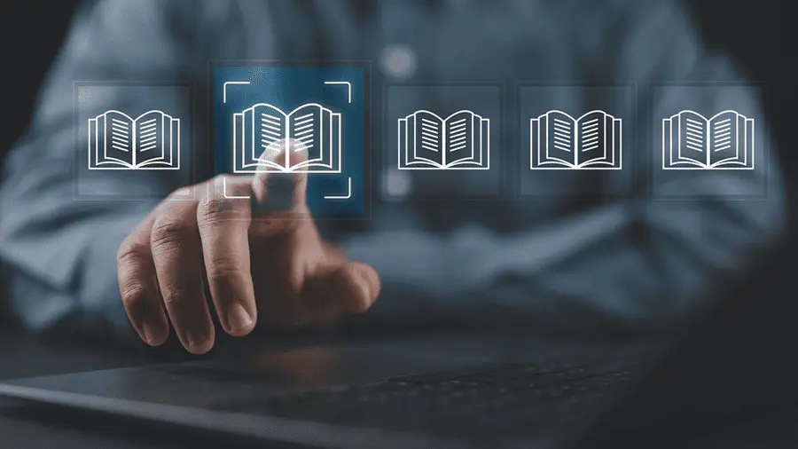 تصميم محتوى تعليمي