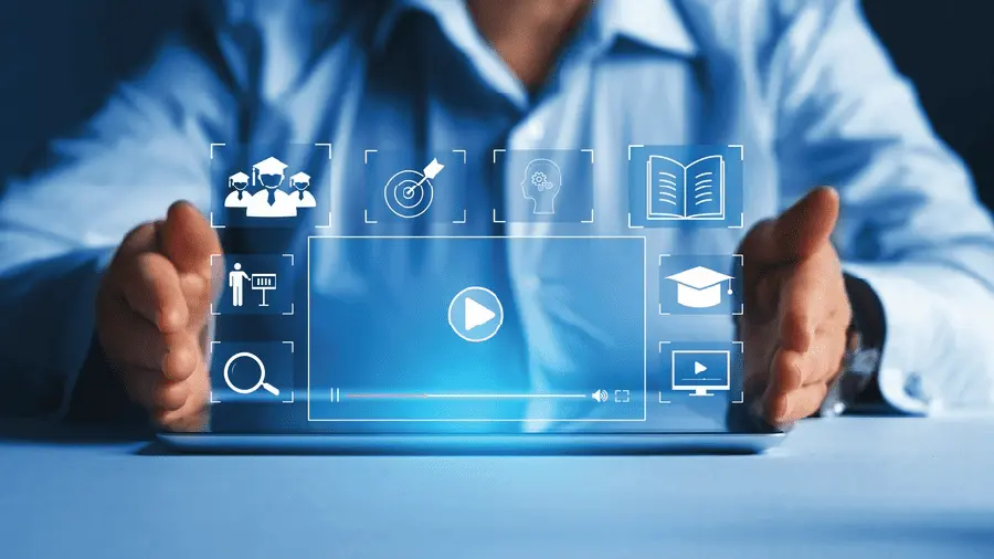 تحسين جودة التعليم عن بعد