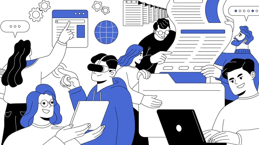 تطوير التعليم المهني