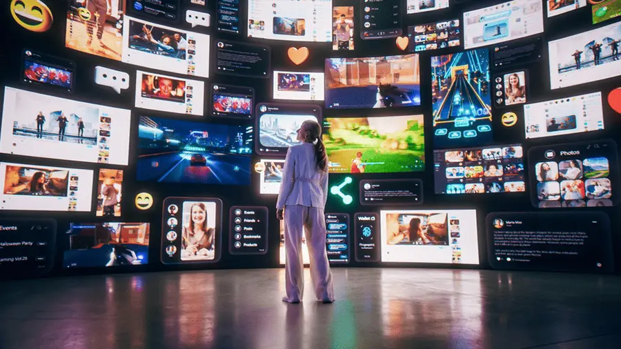 التعليم الجامعي عبر الإنترنت