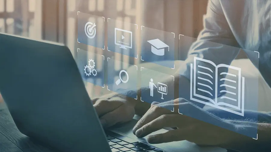 تحليل البيانات التعليمية